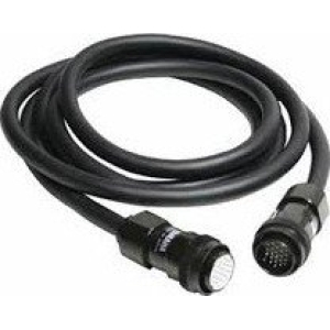 Soundcraft 10-Way DC Cable RV2068CH for CPS450/900/950, 20ft Power Supply Connection