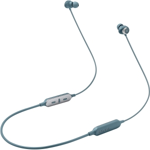 Yamaha EP-E50A In-Ear Bluetooth Headphones Blue