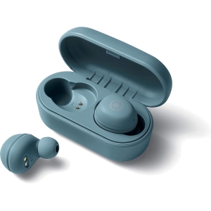 Yamaha TW-E3A Truly Wireless Earphones - Blue