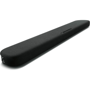 Yamaha Sound Bar SR-B20A with Virtual 3D Surround DTS Virtual:X - Black
