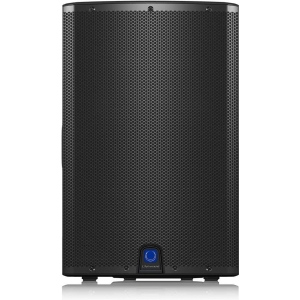 Turbosound iX15 1000W 2-Way 15-Inch Powered Loudspeaker