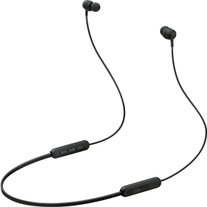 Yamaha EP-E30A Wireless Bluetooth Earphones - Black