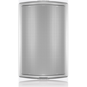Tannoy AMS 6ICT-WH 6" Surface-Mount Loudspeaker 240W (White)