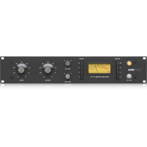 Klark Teknik 76-KT FET Compressor with Class-A Amplifier and Midas Transformers