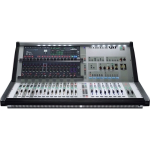 Soundcraft Digital Mixing Console Vi1 64-Channel with Vistonics Tech (5044496)