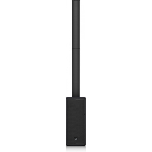Turbosound iP1000 V2 1000W Powered Column Loudspeaker with Dual 8" Subwoofer