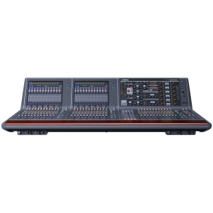 Yamaha CS-R10-S Digital Mixing Console Control Surface