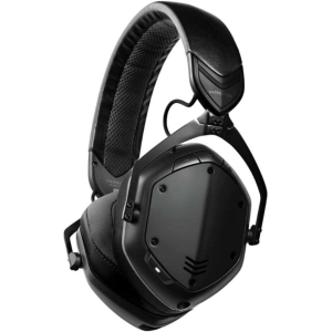 V-Moda Crossfade Wireless 2 Over-Ear Headphones - Metal Black