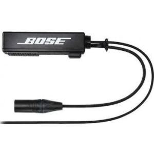 Bose Professional Soundcomm B40 Down Cable Assembly XLR 5-Pin Male