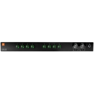 JBL NCSMA240-U-EU 8-Input 1x40W DriveCore Mixer Amplifier