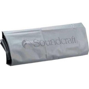Soundcraft Dust Cover TZ2465 for GB8 40 Channel Console Grey Anti-Static Protection