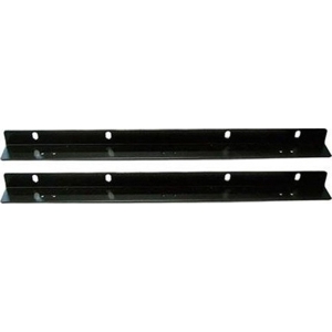 Soundcraft Rack Mount Kit RW5746 for EPM12 Mixer - Black, Durable
