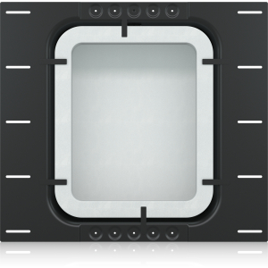 Tannoy Steel Back Can BACK CAN S for 6 and 8 Inch PCI QCI Ceiling Speakers