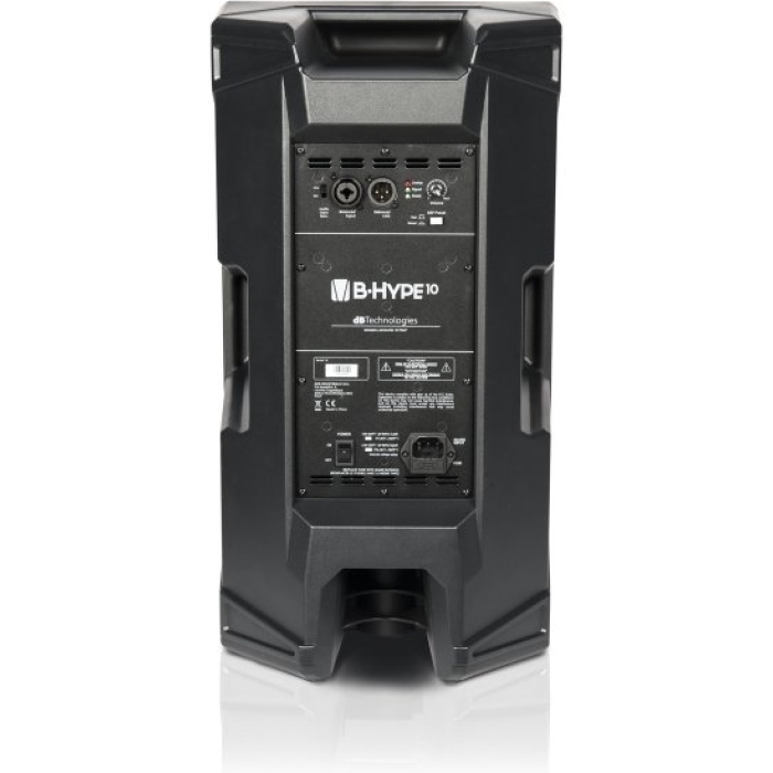 BH10-Retr-dBTechnologies