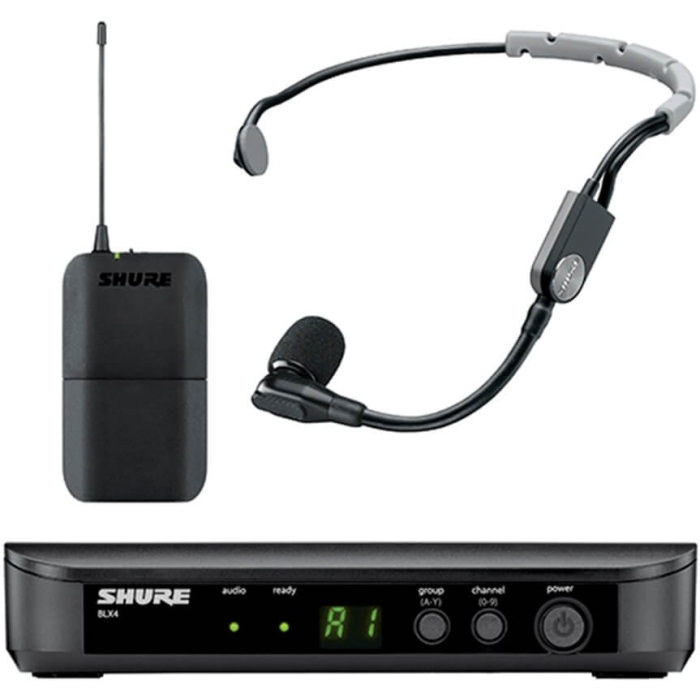 BLX14UK-SM35X-K14