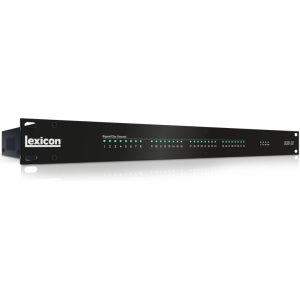 Lexicon BOB-32 BLU Link Breakout Box