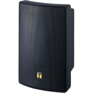 Toa BS-1030B Wall Mount Speaker 30W 2-Way Bass-Reflex IPX4 Splash-Proof