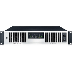 Lab Gruppen C 48:4 4800W 4-Channel Amplifier with NomadLink Network Monitoring for Install Applications