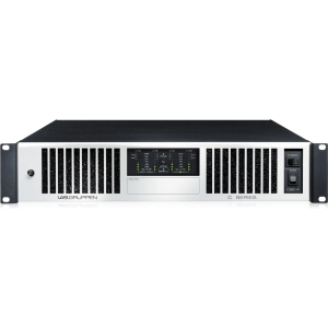 Lab Gruppen C 88:4 4-Channel 8800W Amplifier with NomadLink Network Monitoring
