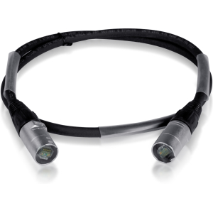 Midas 1m Ruggedized Cat5e UTP Network Cable