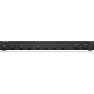 Lab Gruppen CM82 8-Input 2-Output Commercial Mixer