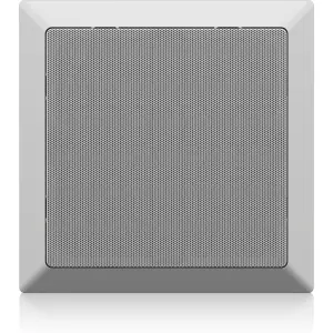 Tannoy CMS 1201 Ceiling Speaker and Subwoofer Grille Assembly with Dust Protection
