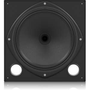 Tannoy CMS 1201DC 12" Ceiling Loudspeaker with Dual Concentric Driver 800W