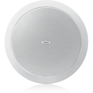 Tannoy CMS 503DC PI 5" Full Range Ceiling Loudspeaker with Dual Concentric Driver for Installations