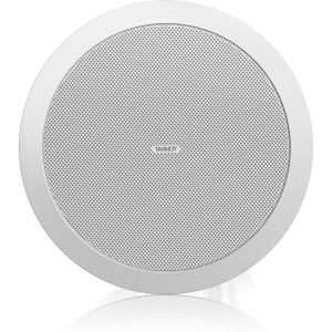 Tannoy Ceiling Speaker CMS 503ICT PI 5" ICT Driver 200W