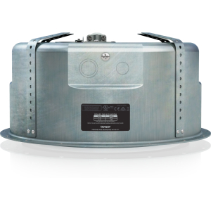 Tannoy CMS 603 PI 16 Ohm Ceiling Speaker Back Can for Pre-Install