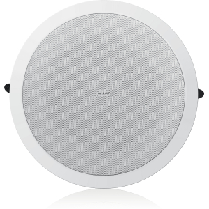 Tannoy Ceiling Speaker CMS 603DC BM 6-Inch 320W Dual Concentric Driver