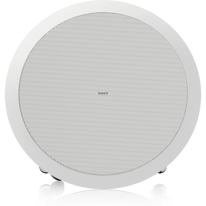 Tannoy CMS 603DC PI 6" Ceiling Loudspeaker with Dual Concentric Driver 320W