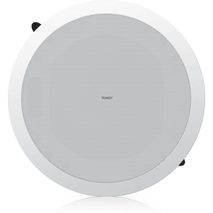 Tannoy Ceiling Loudspeaker CMS 603ICT BM 6-Inch 240W with ICT Driver