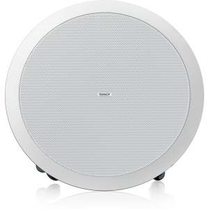 Tannoy CMS 603ICT PI 6-Inch Full Range Ceiling Loudspeaker with ICT Driver
