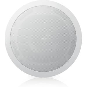 Tannoy CMS 801 SUB BM 8-Inch Ceiling Subwoofer 400W for Audio Installations