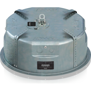 Tannoy CMS 803 PI 16 Ohm Ceiling Loudspeaker with 60W Transformer Back Can
