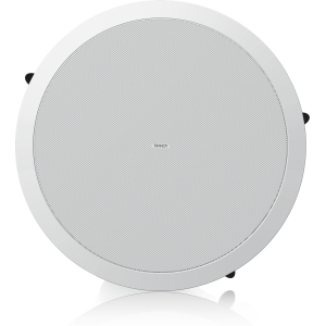 Tannoy CMS 803DC Q 8-Inch Ceiling Loudspeaker with Dual Concentric Driver