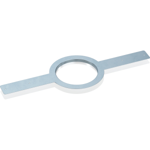 Tannoy Plaster Ring CVS 301/401 for Ceiling Loudspeakers 16-24 inch Spacing