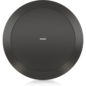 Tannoy CVS 301-BK 3" In-Ceiling Speaker 20W Black for Commercial Use