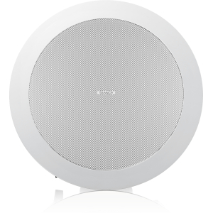 Tannoy CVS 4 Micro 4" Coaxial Ceiling Loudspeaker with Shallow Back Can (EN 54 Certified)