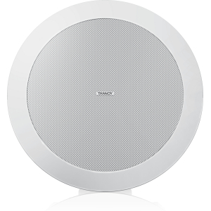 Tannoy CVS 4 Micro 4" Coaxial Ceiling Speaker 160W Shallow Back Can