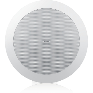Tannoy CVS 4 Coaxial 4" Ceiling Speaker 160W for Commercial Audio