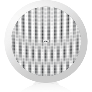 Tannoy CVS 601 6.5" In-Ceiling Coaxial Loudspeaker
