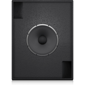 Tannoy DCS115B 15" Low Profile Cinema Subwoofer
