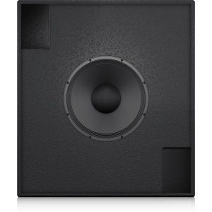 Tannoy Cinema Subwoofer DCS118B 18-Inch 4000W Peak