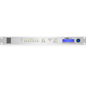 Klark Teknik DN9680 8-Port AES50 Extender and Multiplexer (1000m Range)