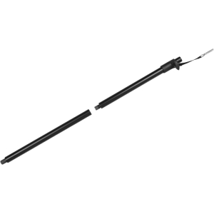 DB Technologies DS-25D Telescopic Speaker Pole with M20 Thread