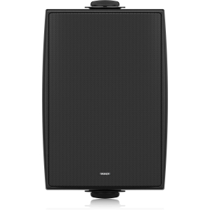 Tannoy DVS 6T 6-Inch Coaxial Surface-Mount Loudspeaker 240W with Transformer