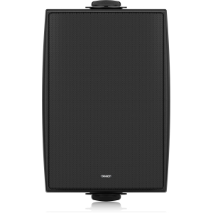 Tannoy DVS 6 Coaxial Surface-Mount Loudspeaker 6in 240W Indoor Outdoor
