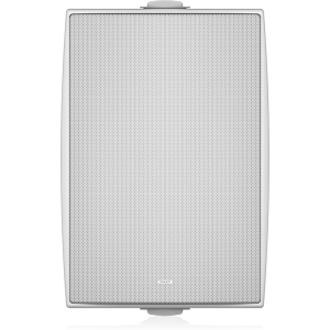 Tannoy DVS 8-WH 8" Coaxial Surface-Mount Loudspeaker 280W - White